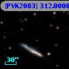 [PVK2003] 312.00000 -00.16667