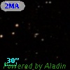 2MASX J20582519-0023591