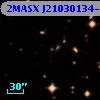 2MASX J21030134-0020253