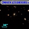 2MASX J21103185+0053427