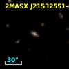2MASX J21532551-0712025
