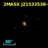 2MASX J21533538-0705035