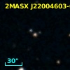 2MASX J22004603-0825065