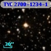 TYC 2700-1234-1