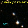 2MASX J22174447+1150328