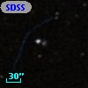 SDSS J221957.62+002557.6