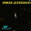 2MASX J22502010+1337088