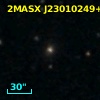 2MASX J23010249+1403281