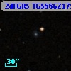 2dFGRS TGS886Z179
