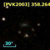 SDSS J235303.58+143506.8