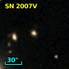 SN 2007V
