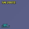 SN 2007Z