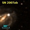 SN 2007ab