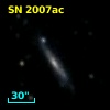 SN 2007ac