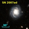 SN 2007ad