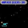 HIPASS J1135-38
