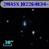 2MASX J02264834-7910274