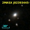 2MASX J02393445-7626500