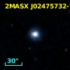 2MASX J02475732-7759206