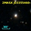 2MASX J03355460-8537067