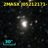 2MASX J05212171-7356214