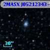 2MASX J05212343-7347173