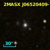 2MASX J06520409-7650281