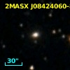 2MASX J08424060-8427453