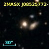 6dFGS gJ085257.7-782923