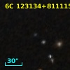 WN B1231.6+8111