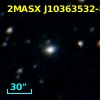 2MASX J10363532-8144270