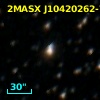 6dFGS gJ104202.7-715058