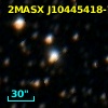 2MASX J10445418-7030264