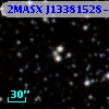 2MASX J13381528-7350041