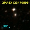2MASX J23470895-7400007
