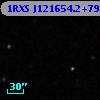 1RXS J121654.2+794836