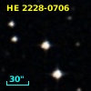 2MASS J22312447-0650511