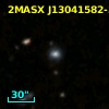 2MASX J13041582-3352327