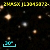 2MASX J13045872-3650185