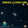 2MASX J13081100-3612289