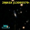 2MASX J13095579-3708175