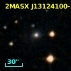 2MASX J13124100-3322177