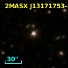 2MASX J13171753-3148556