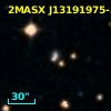 2MASX J13191975-3318295