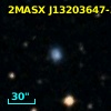 6dFGS gJ132036.5-340757