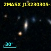2MASX J13230305-3459064