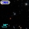 2MASX J13250990-3354438