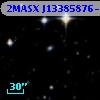2MASX J13385876-3635393
