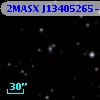 2MASX J13405265-3408127