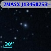 2MASX J13450253-3253267